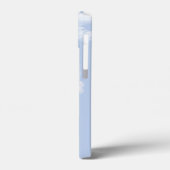 私は信じ天使だ Case-Mate iPhoneケース (裏面 / 左)