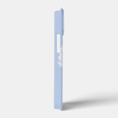 私は信じ天使だ Case-Mate iPhoneケース (裏面 / 右)