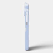 私は信じ天使だ Case-Mate iPhoneケース (裏面 / 左)