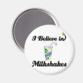 私は信じ速力で マグネット (正面/裏面)