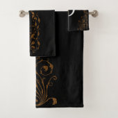 私は信じ魔法だ！ バスタオルセット (インサイチュ)