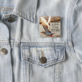 私は信仰を持っている_ Button_by Elenne 缶バッジ (インサイチュ)