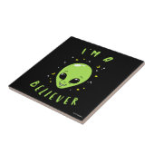 私は信者だ タイル (側面)