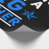 私は兄になる ラッピングペーパー (角)