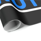 私は兄になる ラッピングペーパー (ロールコーナー)