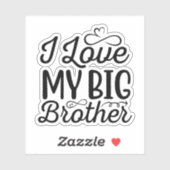 私は兄を愛している シール (シート)