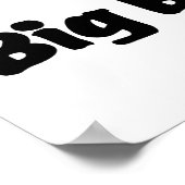 私は兄を愛している ポスター (角)