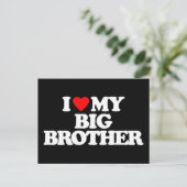 私は兄を愛している ポストカード (スタンド正面)