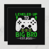 私は兄Est2021にレベルアップした シーズンカード (正面/裏面)