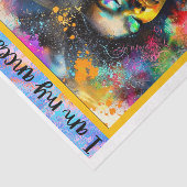 私は先祖の夢にかなわぬ 薄葉紙 (詳細)