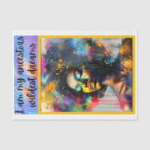 私は先祖の夢の中で2