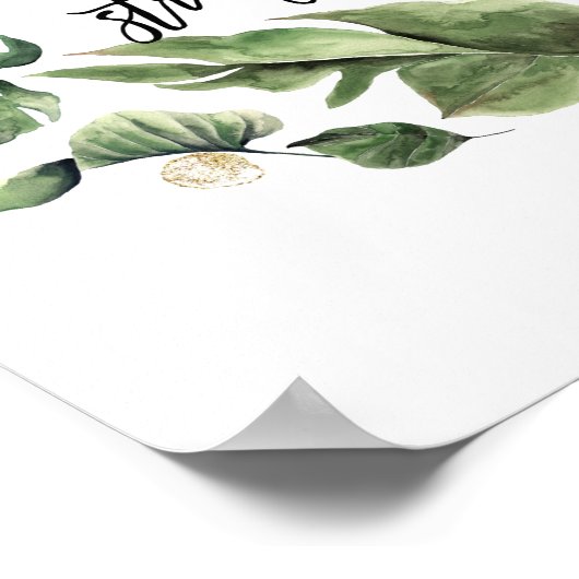 私は全てのことを行うことができるフィリップ4:13ポスター ポスター (角)