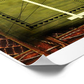 私は全てを潰す ポスター (角)