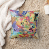 私は全色肯定©装飾用クッション クッション (ブランケット)