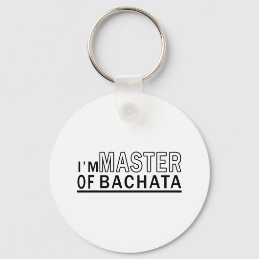 私は八幡ダンスの達人だ キーホルダー (正面)