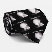 私は再びやったよね? ネクタイ (ロール)