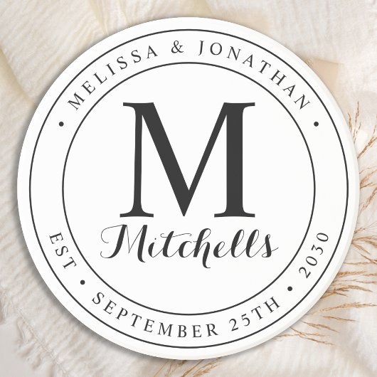 私は写真エレガント犬の愛玩過結婚去 スクエアペーパーコースター