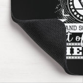 私は写真家だ マウスパッド (コーナー)