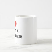 私は写真家のマグカップに所属している コーヒーマグカップ (中央)