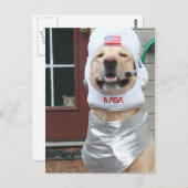 私は写真 ポストカード (正面/裏面)