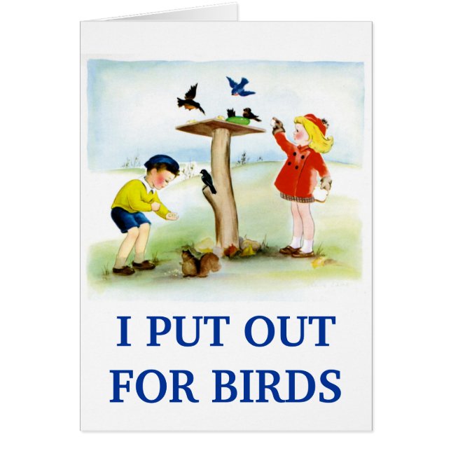 私は出した (正面)