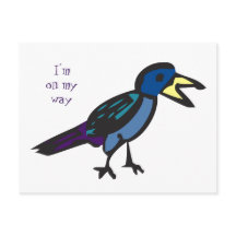 私は出産に向かっている