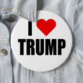 "私は切札"の6インチ愛します 缶バッジ (インサイチュ)