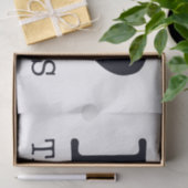 私は刺青が大好き 薄葉紙 (ギフト)