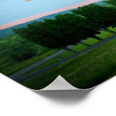 私は力を得る、勇気と… ポスター (角)