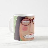 私は力を有します! マグ (正面左)