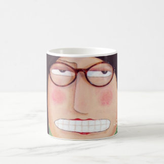 私は力を有します! マグ