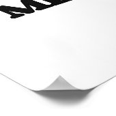 私は助産師が大好き ポスター (角)