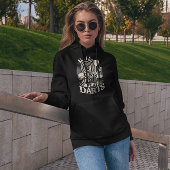 私は勝利とダーツ遊 – リーグチャンピオン パーカ