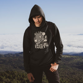 私は勝利とダーツ遊 – リーグチャンピオン パーカ