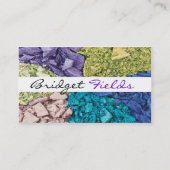 私は化粧2です 名刺 (裏面)