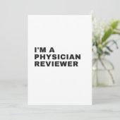 私は医者の査読家だ サンキューカード (スタンド正面)