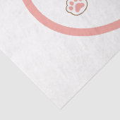 私は十分なtシャーt猫だ 薄葉紙 (詳細)