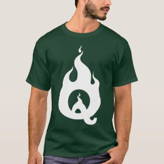 私は午前中BBQの臭いを愛します。 2 Tシャツ