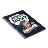 私は卒業してもベッドに戻れる ノートブック (右側)