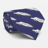 私は危ないです ネクタイ (ロール)