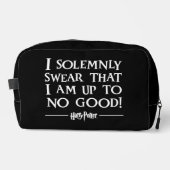 私は厳粛に自分が駄目だと誓う™ ドップキット (正面)