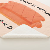 私は友達を見たい™ シェルパブランケット (3/4)