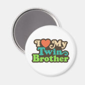 私は双子の兄を愛している マグネット (正面/裏面)