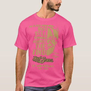 私は古いが、まだランニング風に対してボブジ・セ Tシャツ