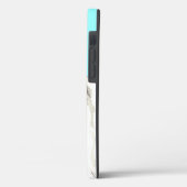 私は古い英語のシェプドッグが大好き Case-Mate iPhoneケース (裏面 / 左)