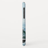 私は古くない私はクラシックトレンディーヴィンテージ車カッコいい Case-Mate iPhoneケース (裏面/左)