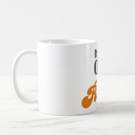 私は古くはない、私はレトロおもしろいな誕生日40th 50th コーヒーマグカップ