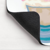 私は叫ぶ、あなたはマウスのパッドを叫ぶ マウスパッド (コーナー)