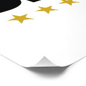 私は叫んでない私のバンドディレクターの声 ポスター (コーナー)