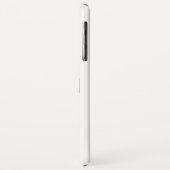 私は可愛い周期表 Case-Mate iPhoneケース (裏面/左)